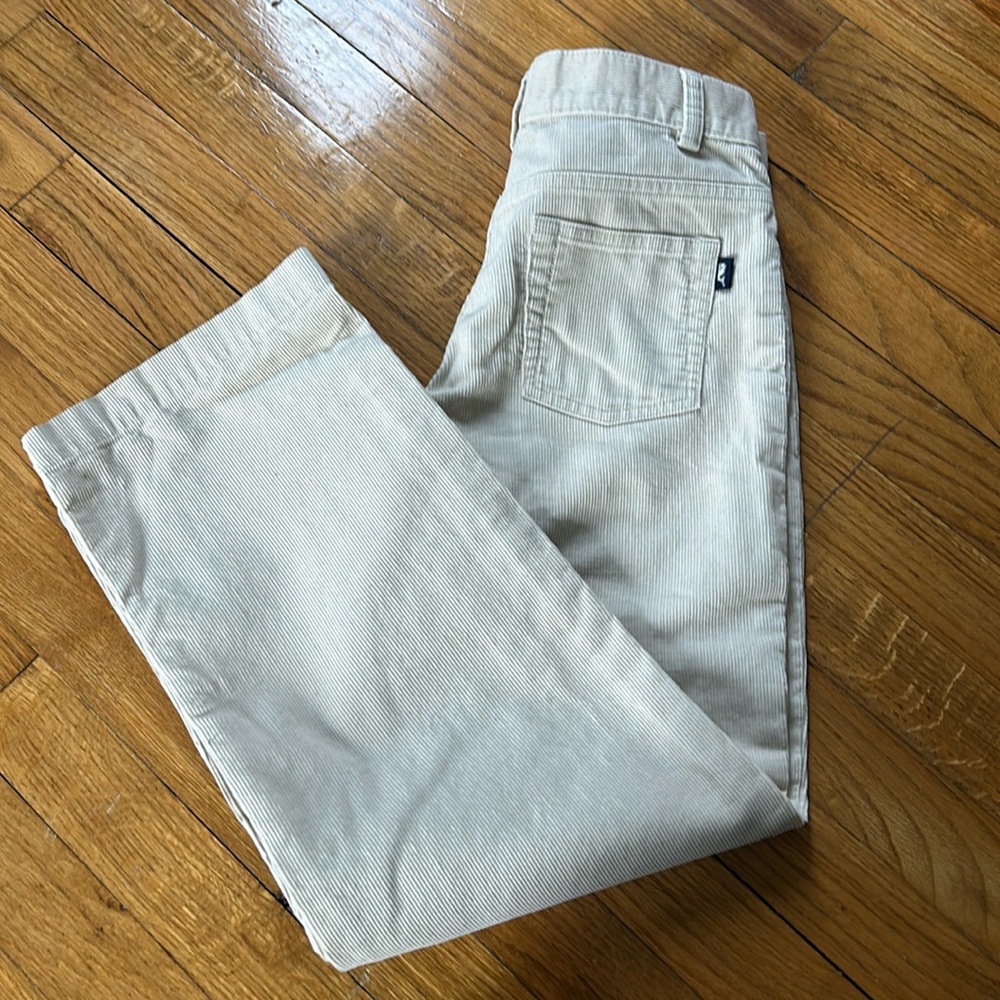 Boys Vineyard Vines corduroy pants